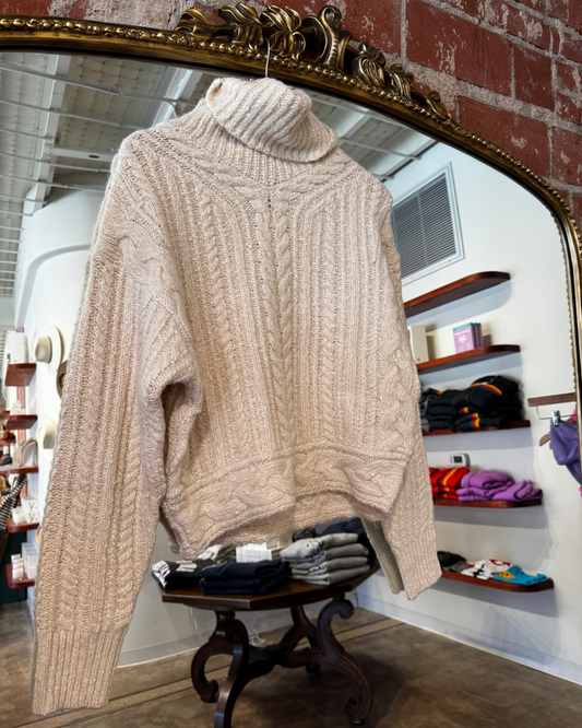 Isabel Marant Etoile Brenda Sweater