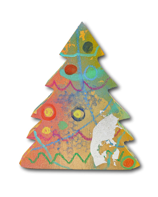 SBF Wood Tree