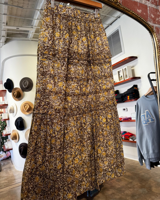 isabel Marant Volomia Skirt