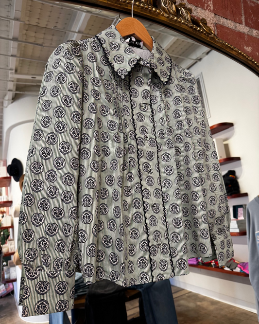 Hunter Bell James Shirt