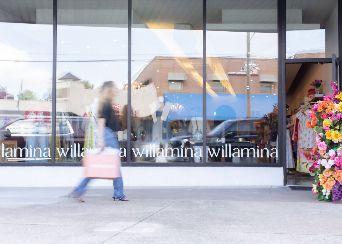 Willamina