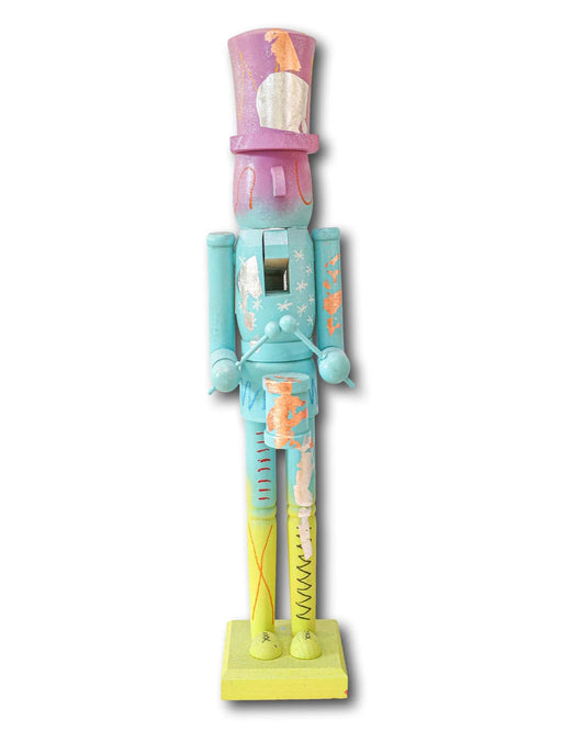 SBF Nutcracker