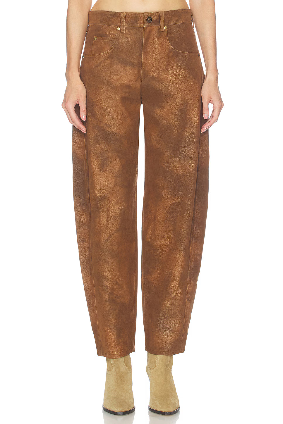 Isabel Marant Belky Pants