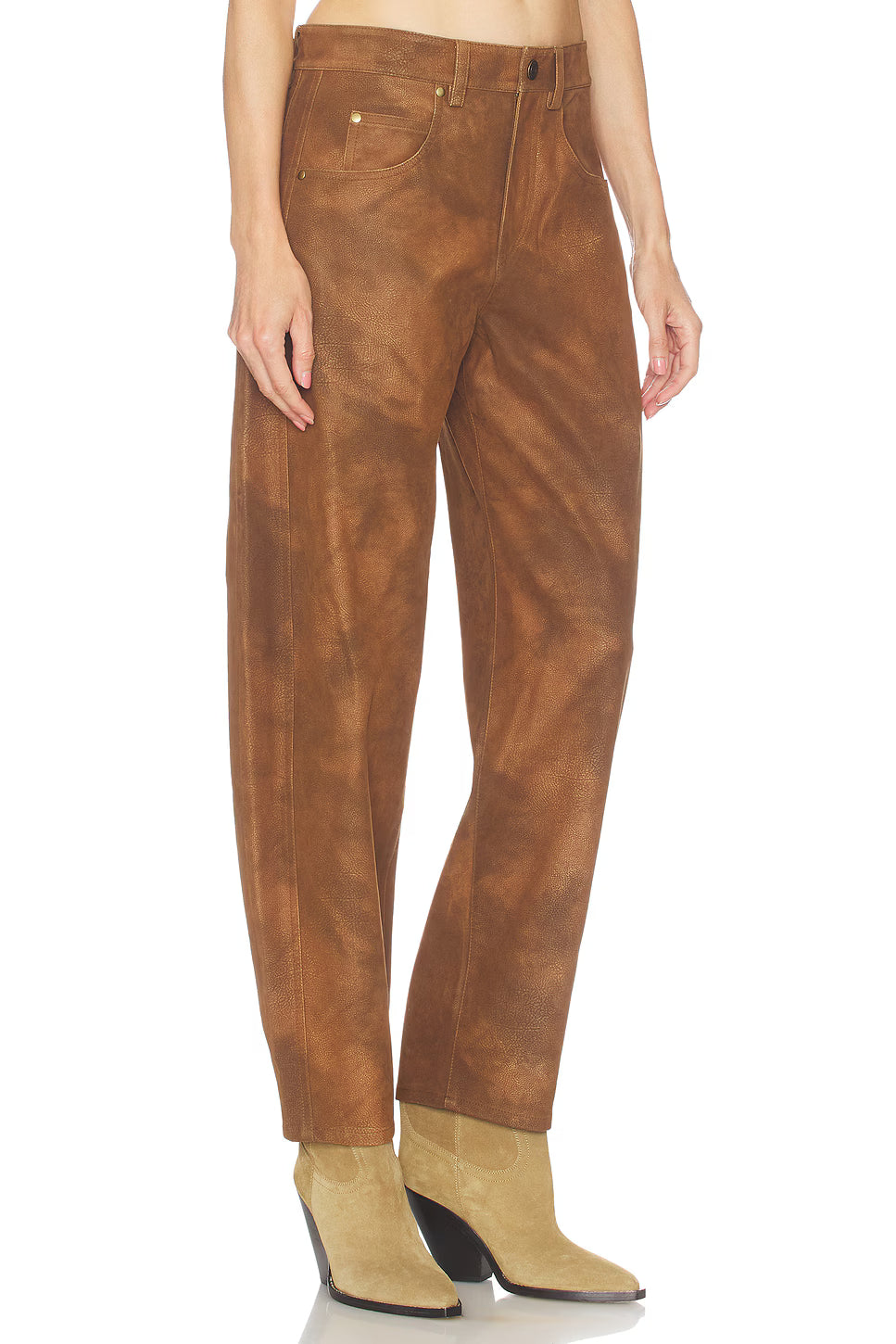 Isabel Marant Belky Pants