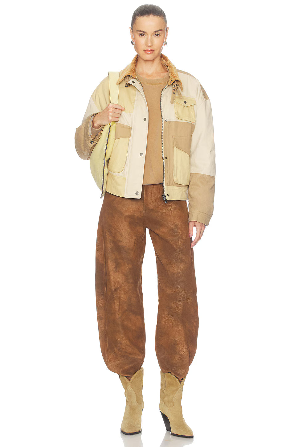 Isabel Marant Belky Pants