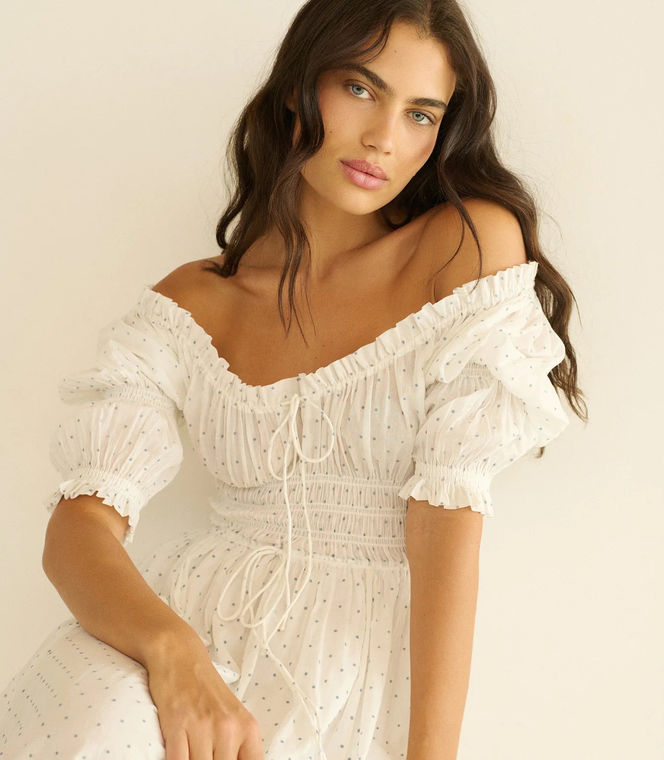 DÔEN Ischia Dress