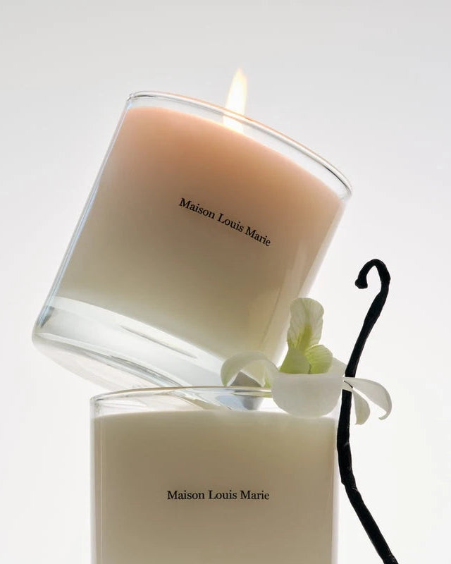 Maison Louis Marie No. 15 Candle