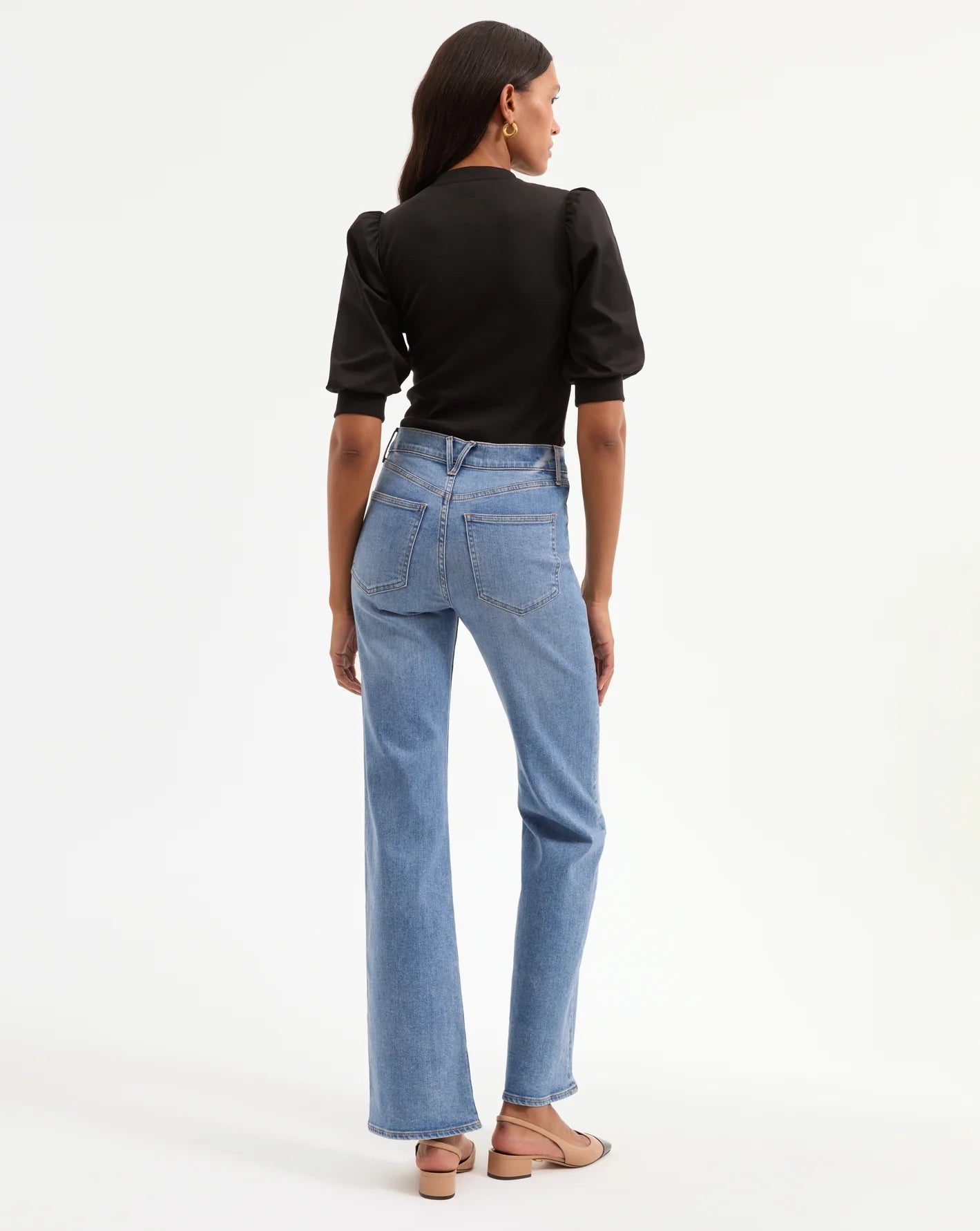 Veronica Beard Coralee Top