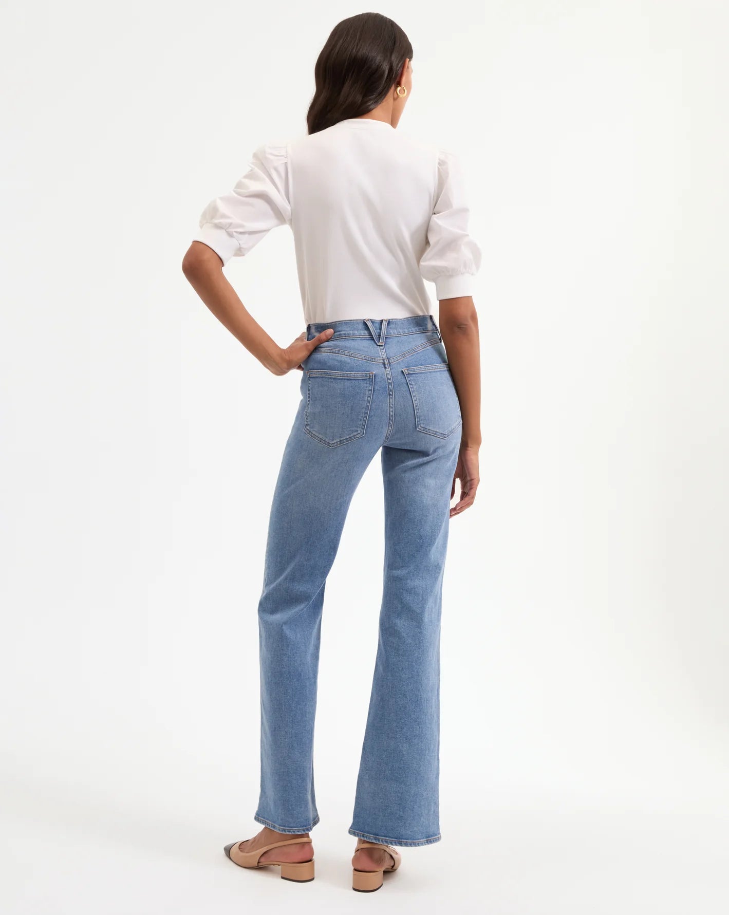 Veronica Beard Coralee Top