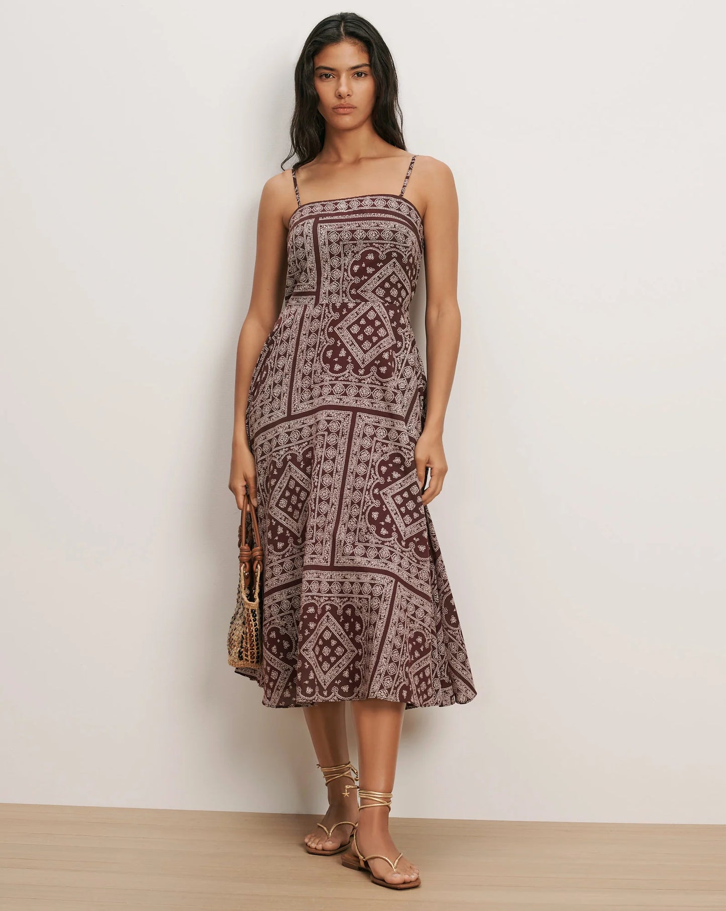 Veronica Beard Kitt Dress