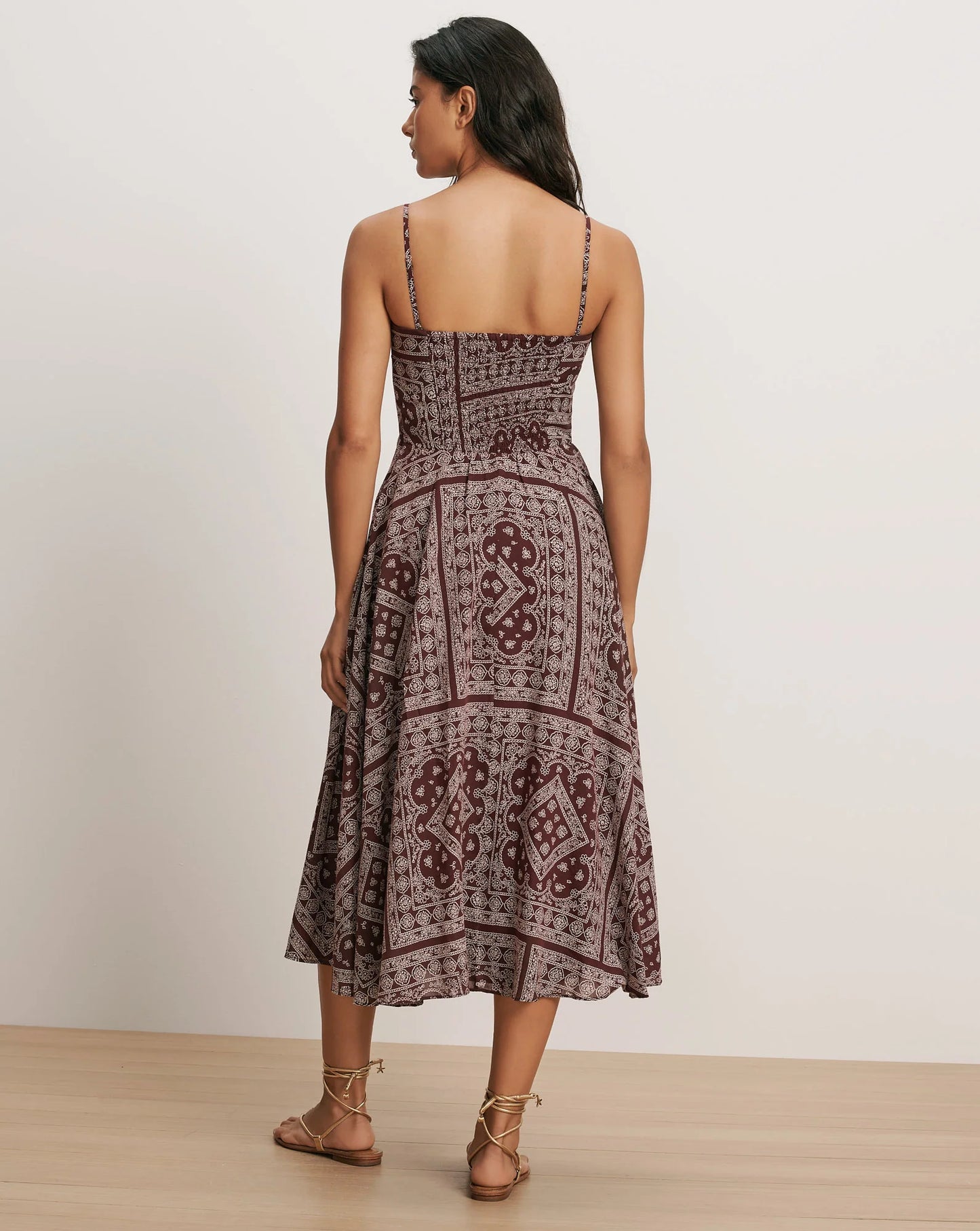 Veronica Beard Kitt Dress
