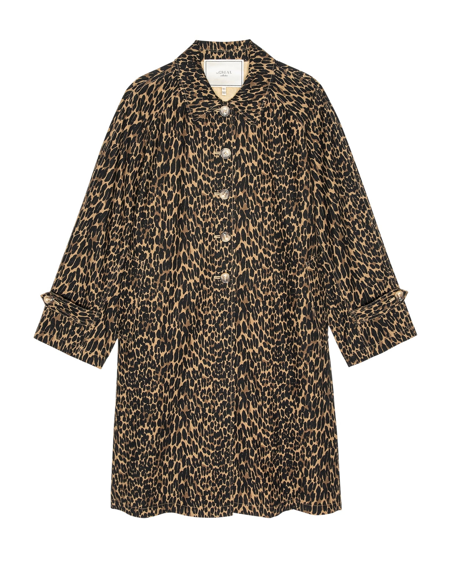 The Great The Trench Coat
