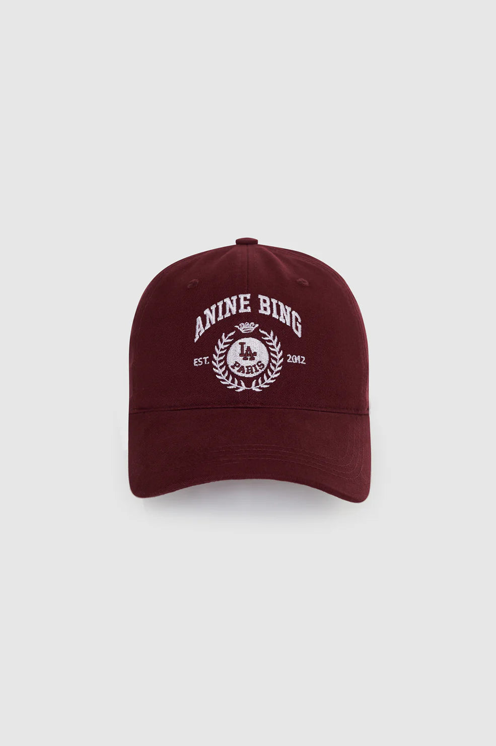 Anine Bing Jeremy Baseball Cap
