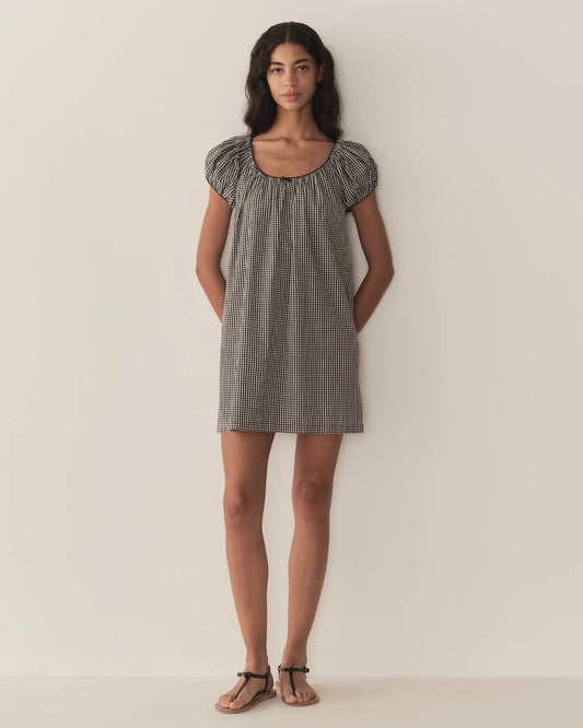 DÔEN Julia Dress