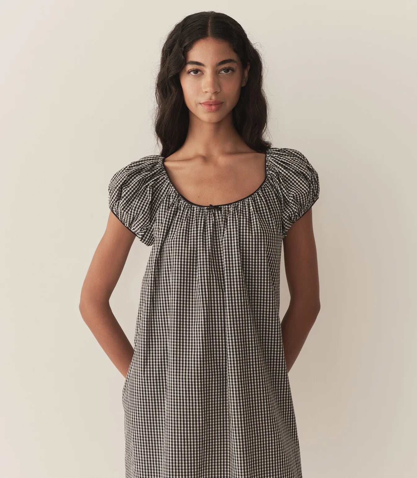 DÔEN Julia Dress