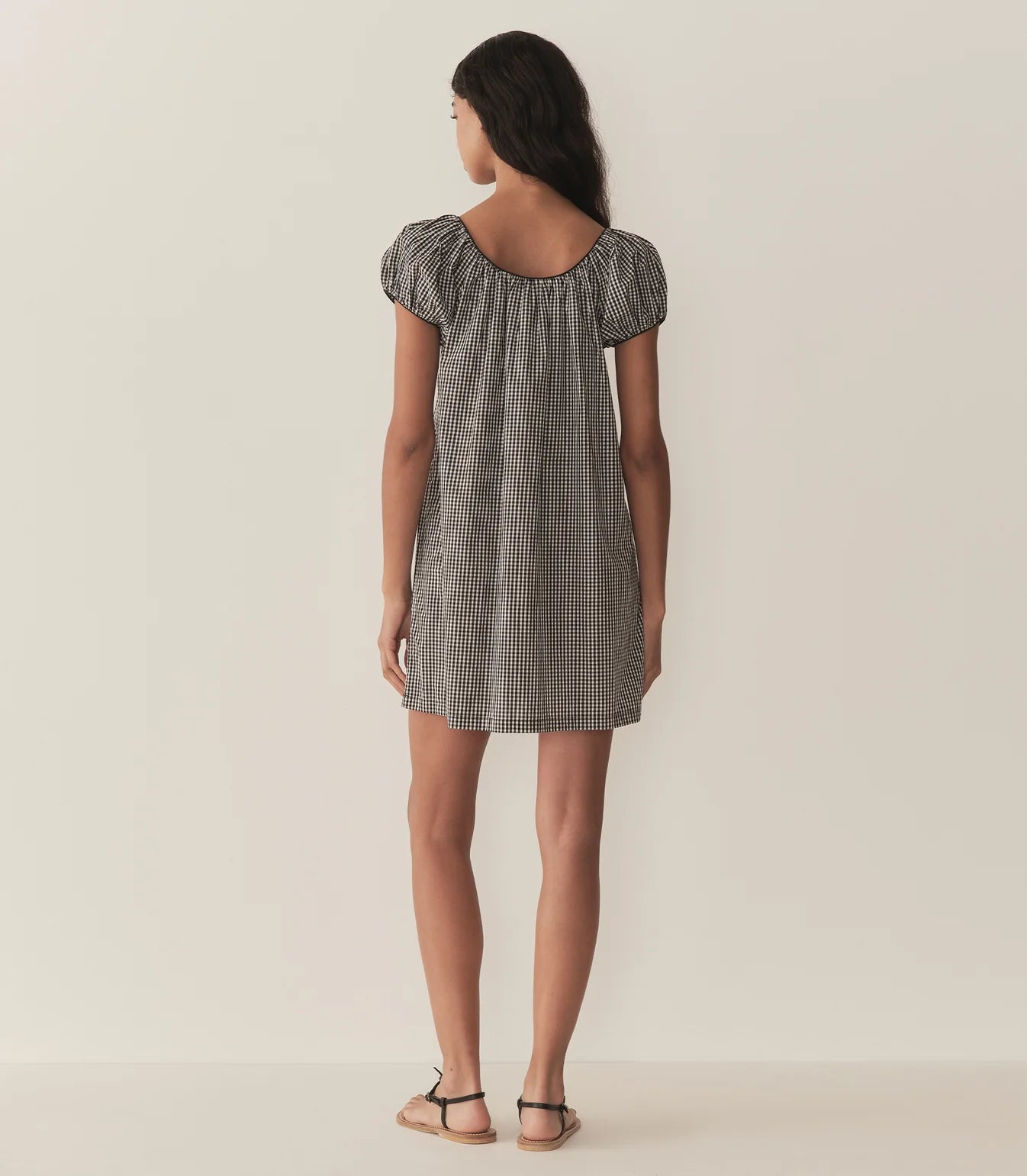 DÔEN Julia Dress