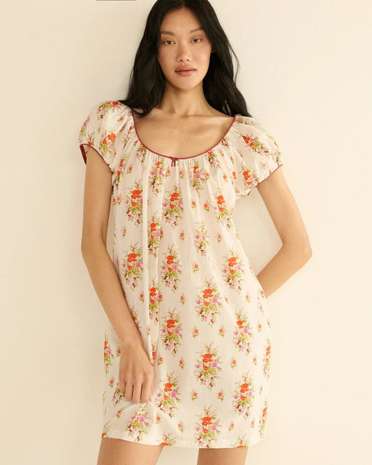 DÔEN Julia Dress