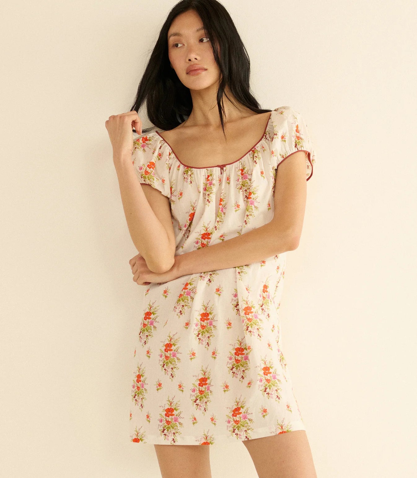 DÔEN Julia Dress