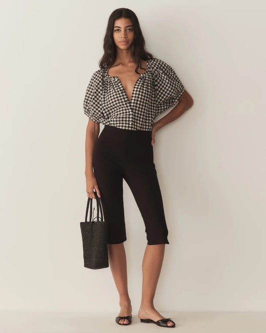 DÔEN June Top