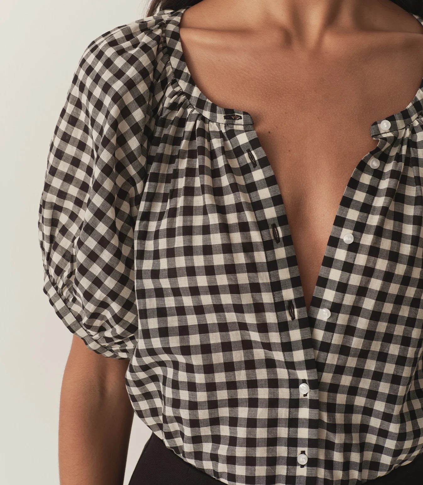 DÔEN June Top