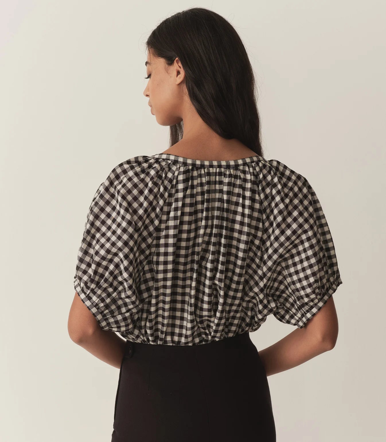 DÔEN June Top