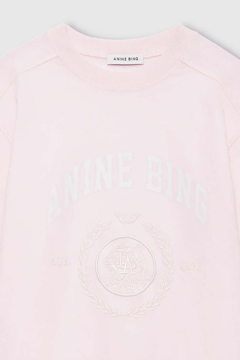 Anine Bing Jaylin Tee