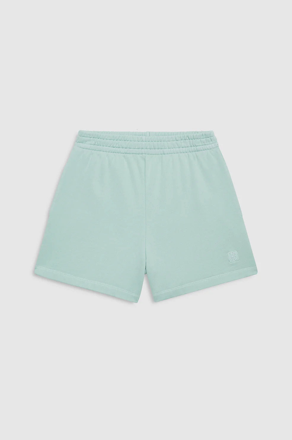 Anine Bing Kam Short