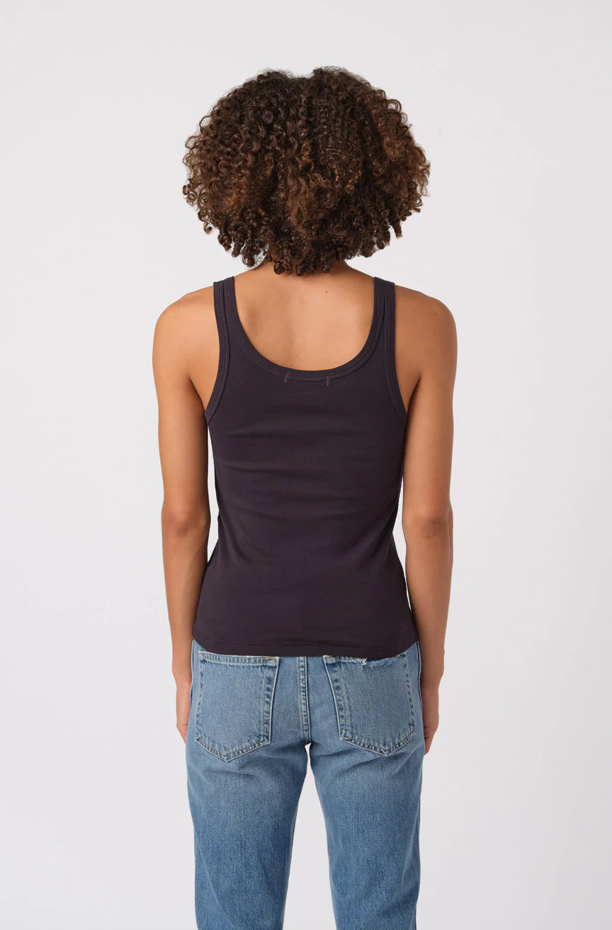 AMO Layering Tank