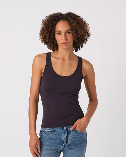 AMO Layering Tank