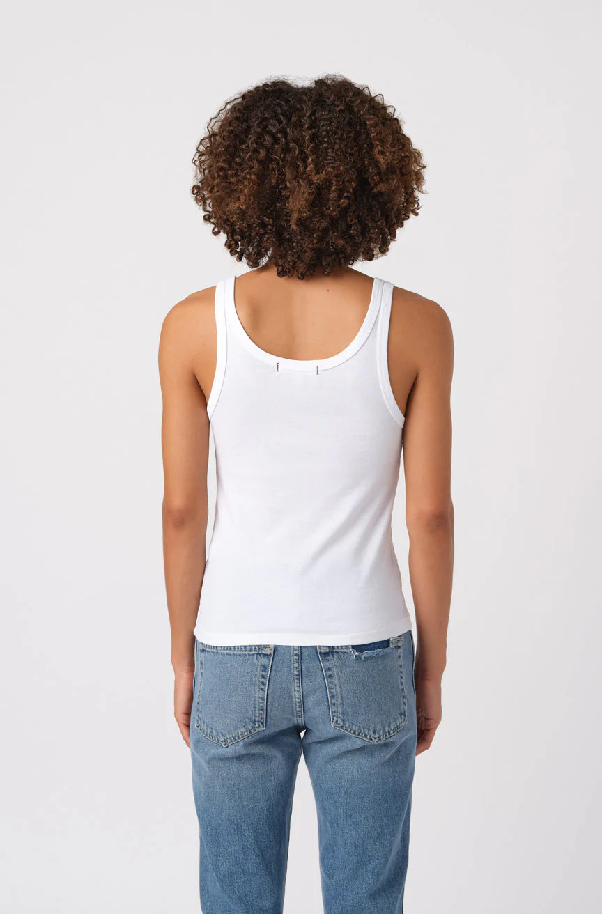 AMO Layering Tank
