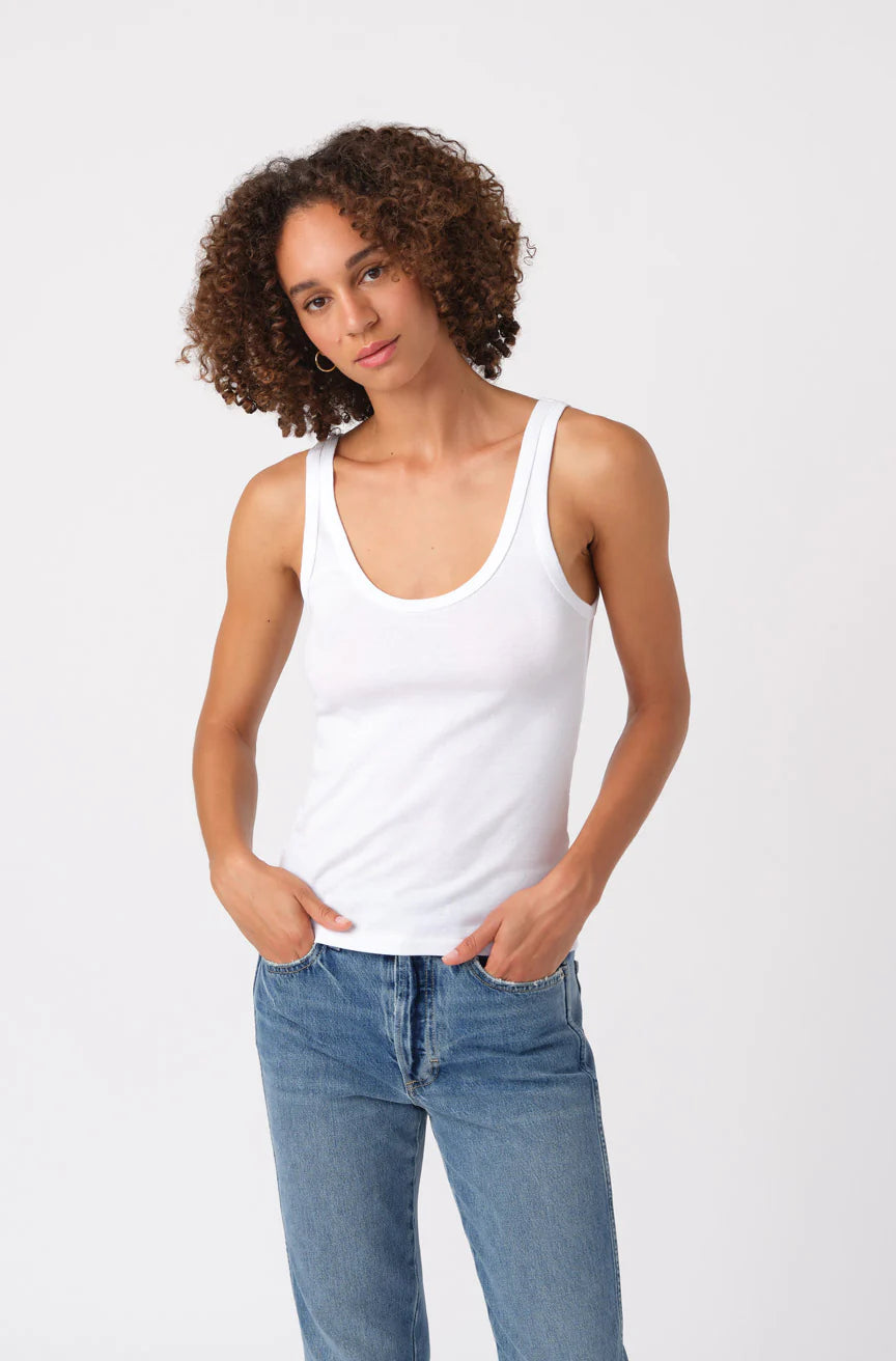 AMO Layering Tank