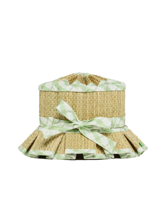 Lorna Murray Luxe Beauty Point Child Hat
