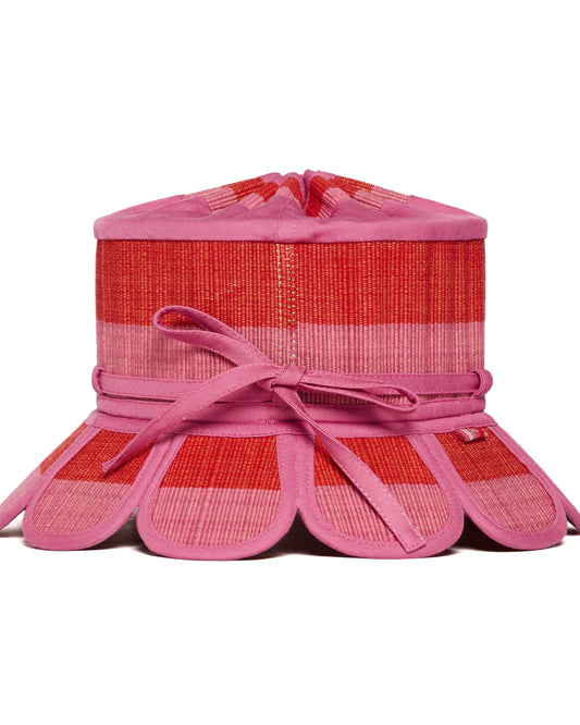 Lorna Murray Island Manhattan Child Hat