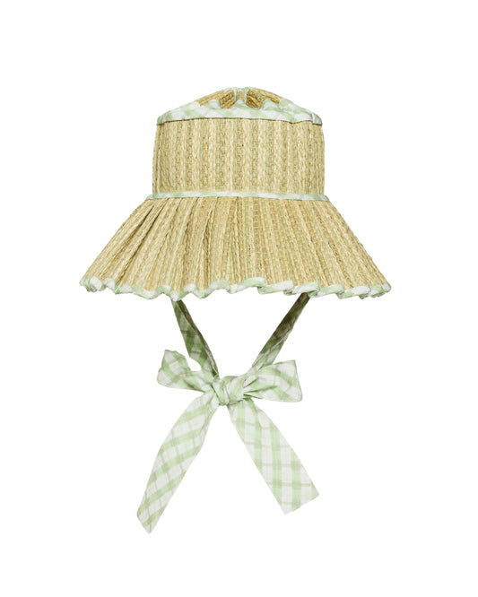 Lorna Murray Luxe Ravello Hat