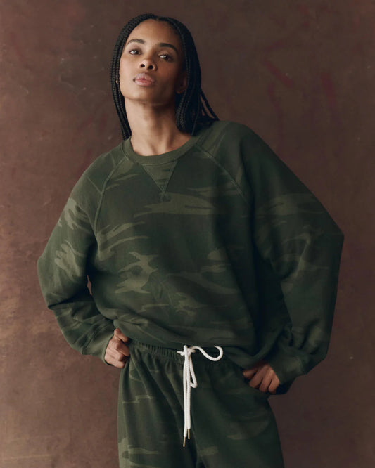 The Great Slouch Sweatshirt