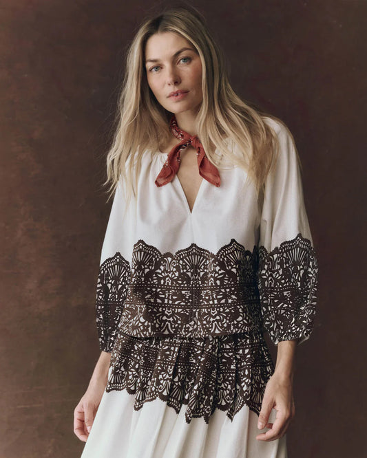 The Great Chariot Top