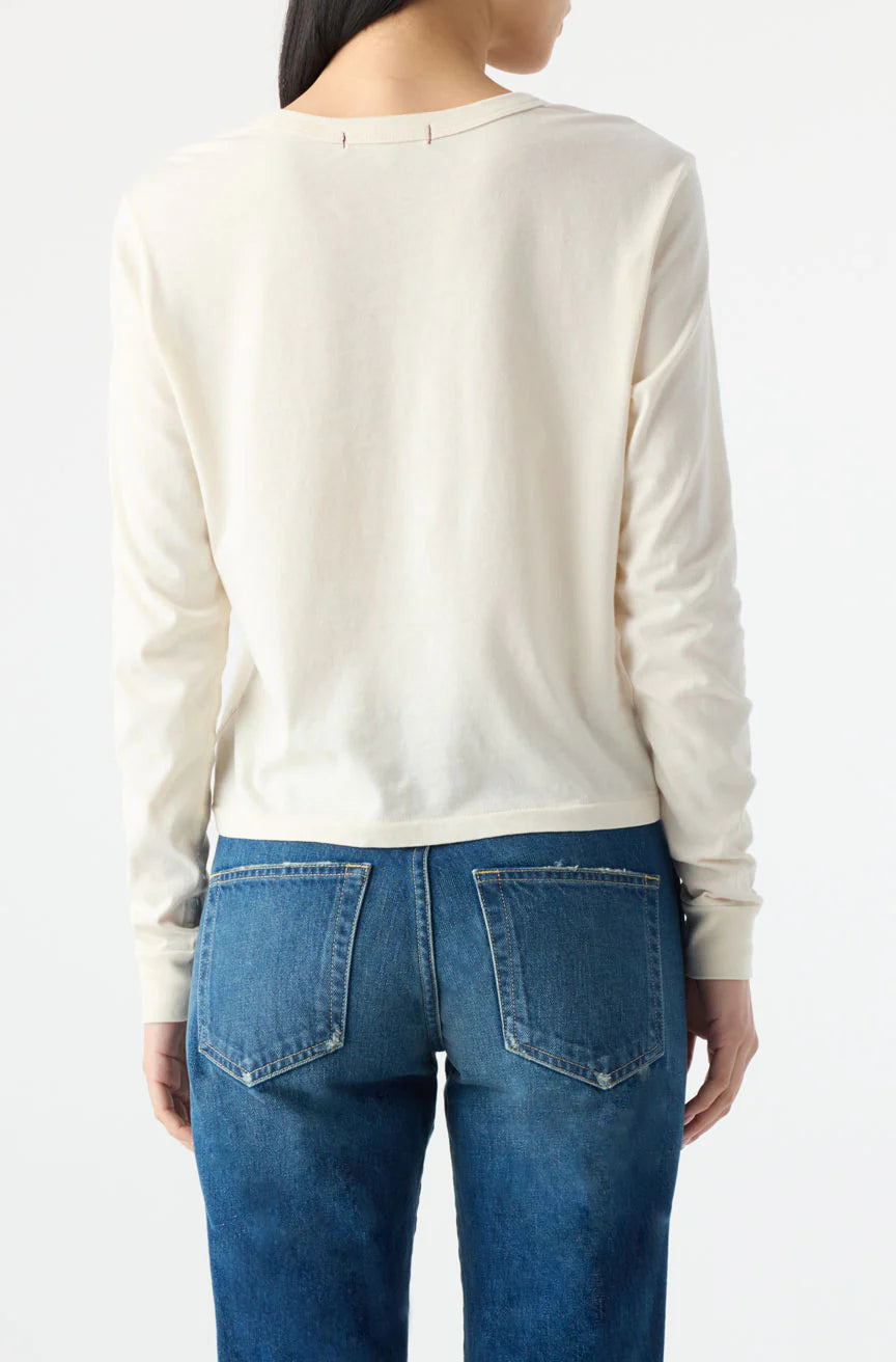 AMO Lovey Long Sleeve