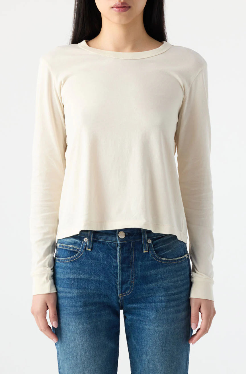 AMO Lovey Long Sleeve