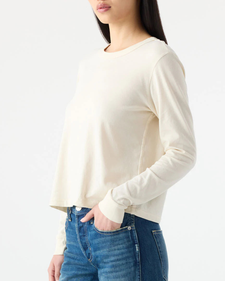 AMO Lovey Long Sleeve