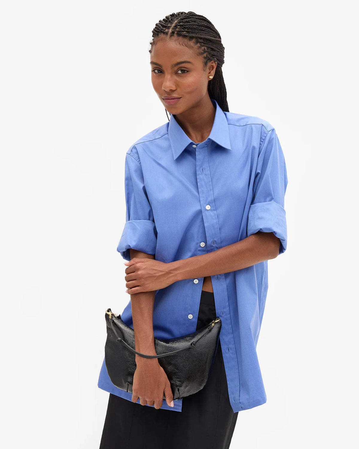 Clare V Lune Bag