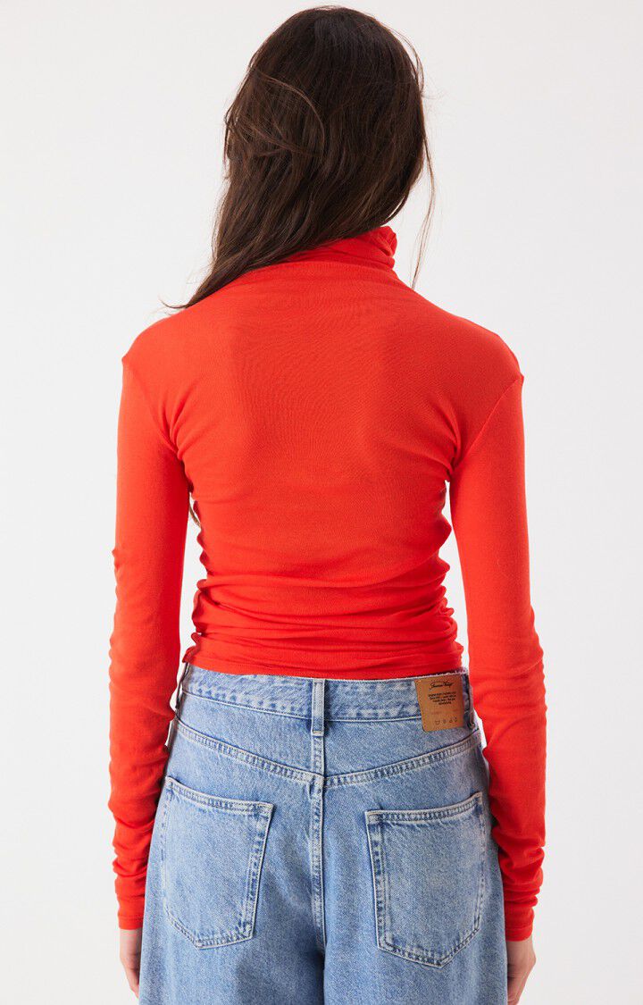 American Vintage Massachusetts Turtleneck