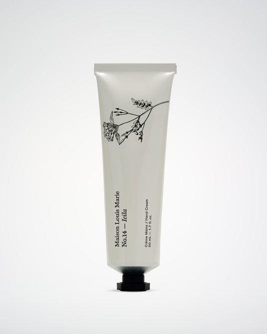 Maison Louis Marie No. 14 Hand Cream
