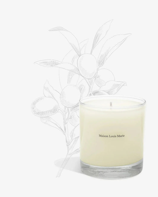 Maison Louis Marie No. 06 Candle