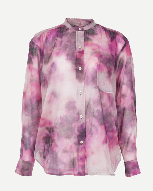 Isabel Marant Etoile Mexika Blouse