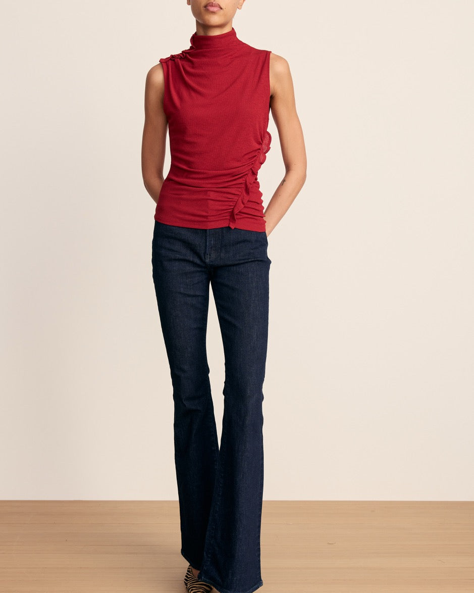 Veronica Beard Briana Top