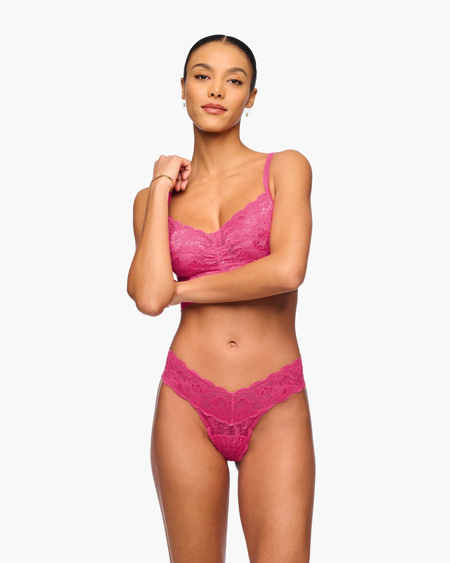 Cosabella NSN Low Rise Cutie