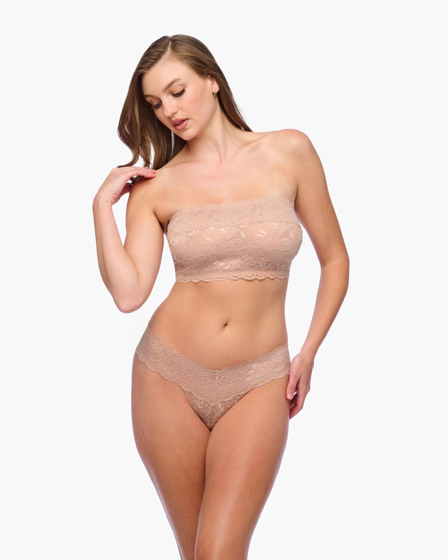 Cosabella NSN Low Rise Cutie