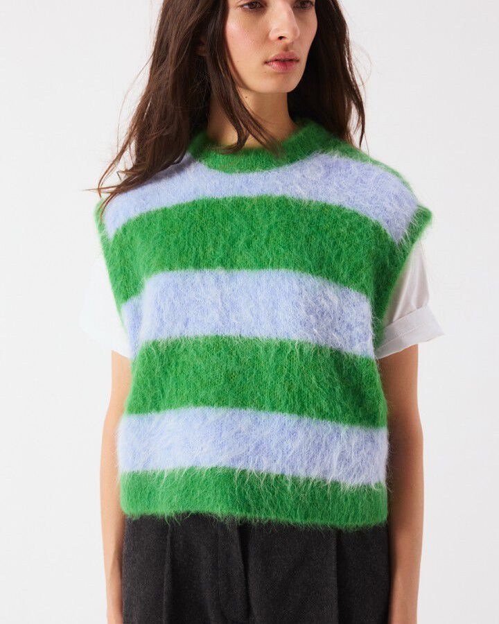 American Vintage Niby Sweater