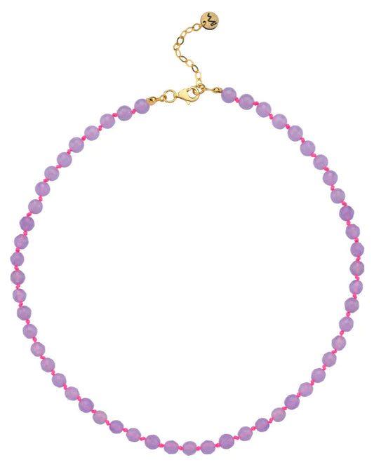 Maison Irem Gypsy Bead Necklace