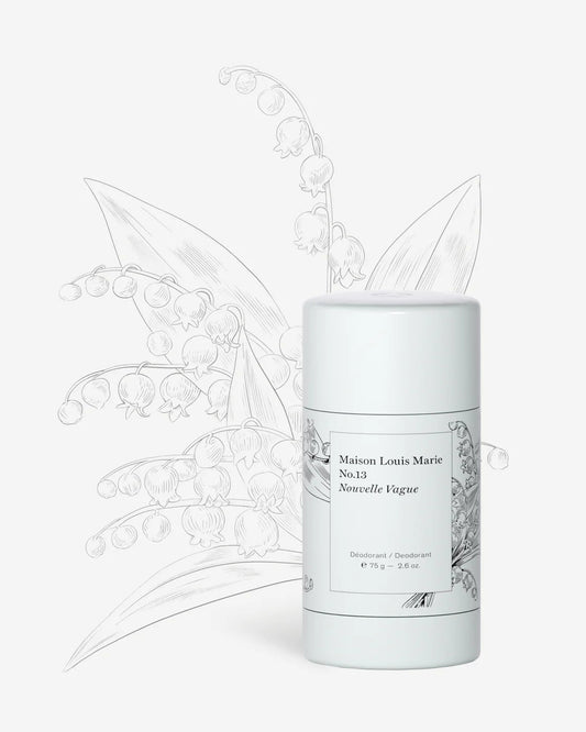 Maison Louis Marie No. 13 Deodorant